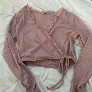 Adorable long sleeve!